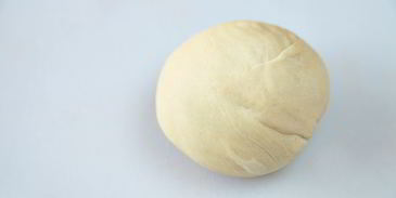 манты с грибами