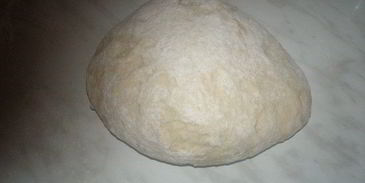 манты с тыквой