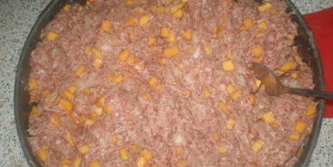 манты с тыквой