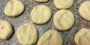 манты узбекские с бараниной