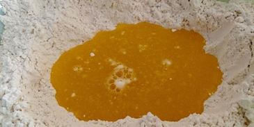 манты узбекские с бараниной