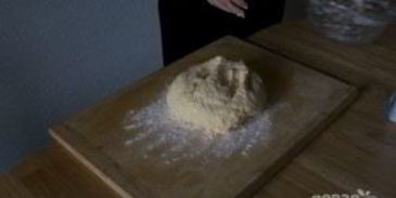 манты узбекские