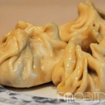 Манты в мультиварке