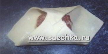 манты в пароварке