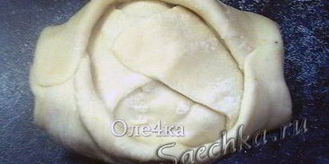 манты в пароварке