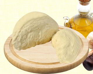 Тесто на манты по-узбекски