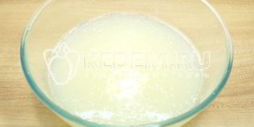 тесто на манты