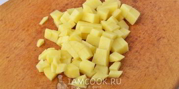 узбекский ханум