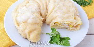 узбекский ханум