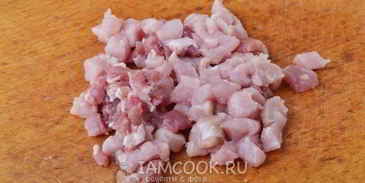 узбекский ханум