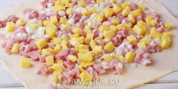 узбекский ханум