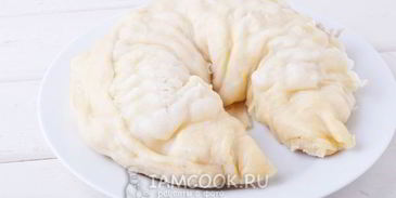 узбекский ханум