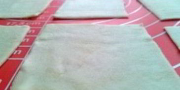 заварное тесто на манты