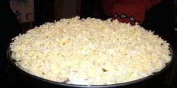 баранина по-французски