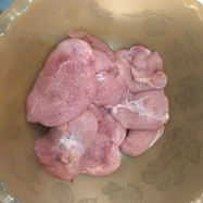 Рецепт Индейки по-французски