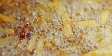 картофель-фри по-французски