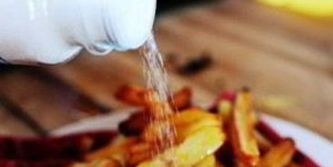 картофель-фри по-французски