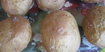 картофель по-французски