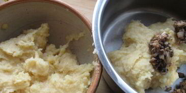 картофель по-французски