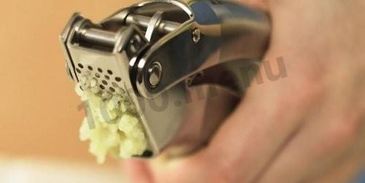 картошка по-французски с сыром в духовке