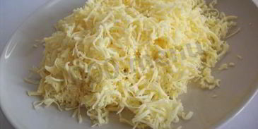 картошка по-французски с сыром в духовке