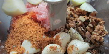 курица ля пуль по-французски