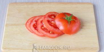 мясо по-французски без картошки