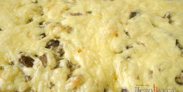 мясо по-французски из курицы