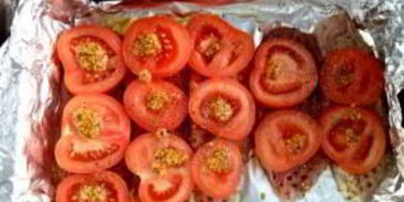 мясо по-французски на новый год