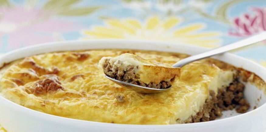 Рецепт мяса по-французски в мультиварке