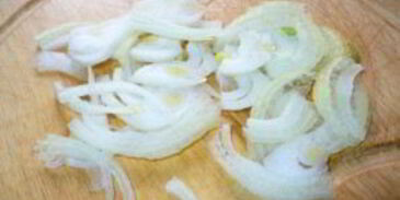 свинина по-французски с картофелем