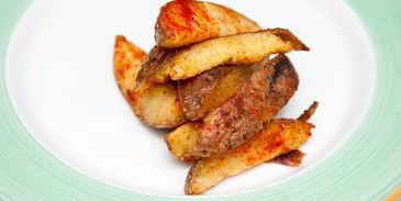 свинина по-французски