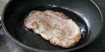 свинина по-французски