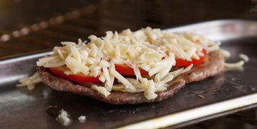 свинина по-французски