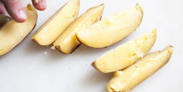 свинина по-французски