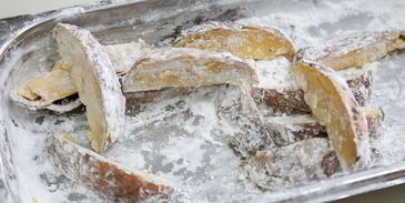 свинина по-французски