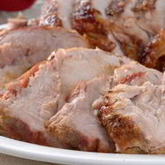 Рецепт Домашней буженины