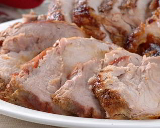 Домашняя буженина