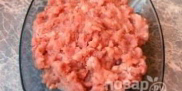 фаршированный окорок куриный