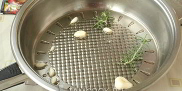 говядина, запеченная в духовке куском