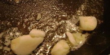 индейка со свекольным хэшем