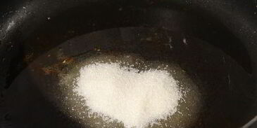 куриные крылья в остро-сладкой глазури