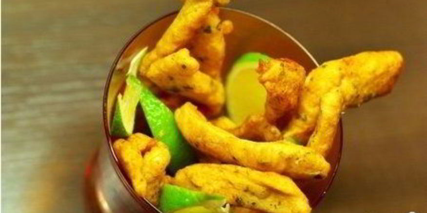 Рецепт куриных палочек в кляре