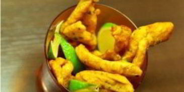 куриные палочки в кляре