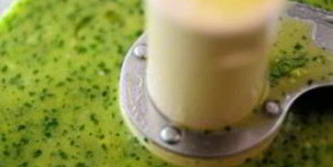 курица гриль по-мексикански