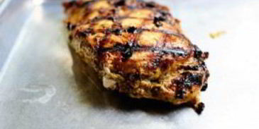 курица гриль по-мексикански