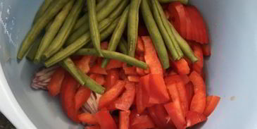 курица по-тайски