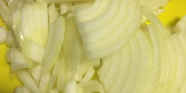 курица в кокосовом молоке с вялеными томатами