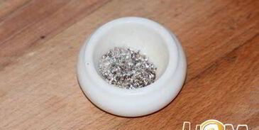 курочка фаршированная ароматным маслом