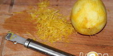 курочка фаршированная ароматным маслом